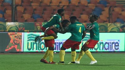 ‎مجموعة مصر.. غانا تتعادل مع الكاميرون في كأس أمم إفريقيا 23 سنة‎