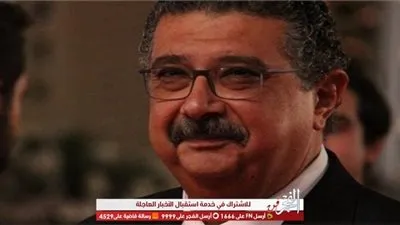 بعد الإعلان عن تجسيد الكدواني شخصية البابا شنودة.. مفاجأة صادمة حول مصير 