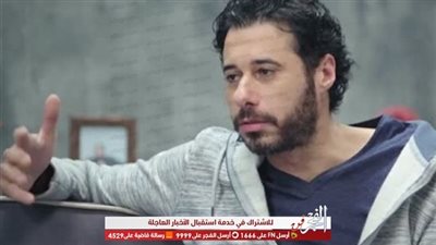 السعدني يوجه مناشدة لنقيب الصحفيين بشأن التغطية الصحفية لجنازات الفنانين