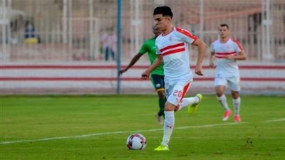 الزمالك يواجه وادي دجلة ودياً الأثنين المقبل