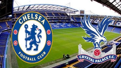 موعد مباراة تشيلسي ضد كريستال بالاس اليوم السبت 9/11/2019 في الدوري الإنجليزي والقنوات الناقلة