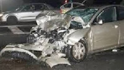 عاجل.. حادث مروع على طريق إسكندرية الصحراوي