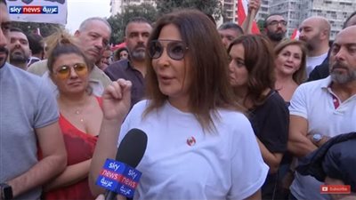 إليسا تعثر على الشاب الذي تبحث عنه!