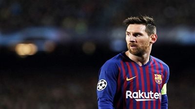 الصراع يشتعل في برشلونة.. وميسي يرفض تقبل هذا النجم