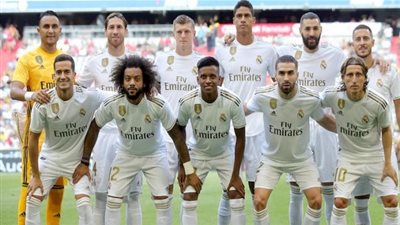 ريال مدريد يواجه خطر خسارة صفقته المنتظرة