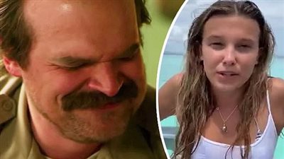 الكشف عن عنوان الحلقة الأولى للموسم الرابع المنتظر من مسلسل 