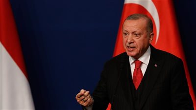 أردوغان: تركيا ستبقى في سوريا حتى تنسحب الدول الأخرى