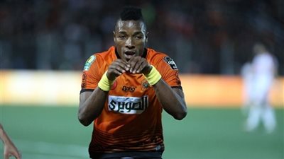 حقيقة تجدد مفاوضات الأهلي مع لابا كودجو