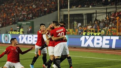 شوقي غريب يجهز ثنائي المنتخب الأوليمبي لمباراة غانا