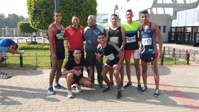 الفيوم تفوز ببطولة الجمهورية للشباب فى 