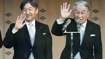 بعد الاحتفال بتتويجه.. من هو إمبراطور اليابان الجديد؟