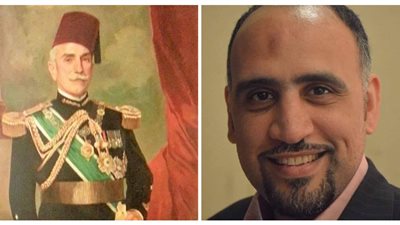 ولاء الدين بدوي يكتب: عن الأمير محمد علي توفيق في ذكرى ميلاده الـ144