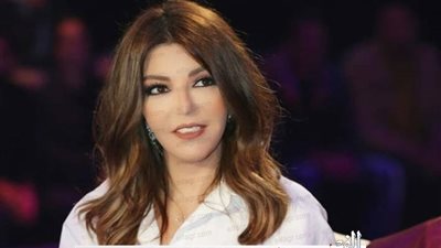 سميرة سعيد تروج لبرنامج 