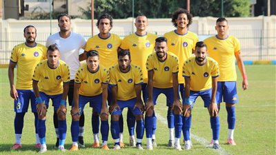 كهرباء الاسماعيلية تهزم البلدية وفوز غزل دمياط وسقوط ميت الخولي