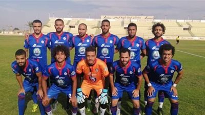 فوز القيس والوليدية ومركز شباب ناصر ملوي وتعادل القوصية بالقسم الثالث