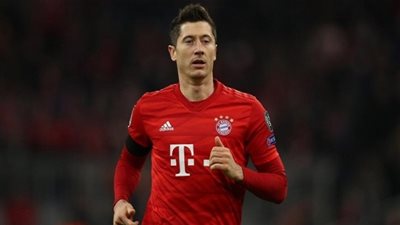 ميسي يهدد ليفاندوفسكي لهذا السبب