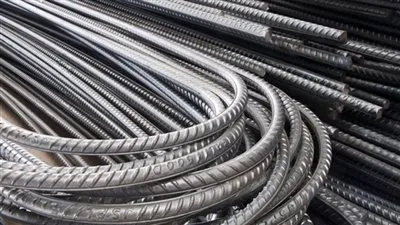 اسعار الحديد اليوم  بعد تراجعها  إلى أقل مستوى منذ 2016