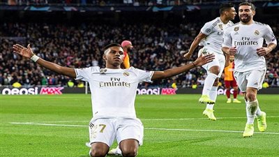 تشكيل ريال مدريد الرسمي أمام إيبار.. مشاهدة مباراة ريال مدريد ضد إيبار beIN SPORT مجانًا 