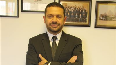 كريم غنيم: نسعى للمساهمة في تحقيق استراتيجية الدولة للتحول الرقمي