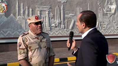 النصر للكيماويات: نتبع قواعد صارمة لإنتاج منتج عالمي.. وسلامة العاملين من أولوياتنا (فيديو)