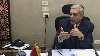 وكيل تعليم القليوبية ينعى ضحايا حادث الإسكندرية من المعلمين والطلاب