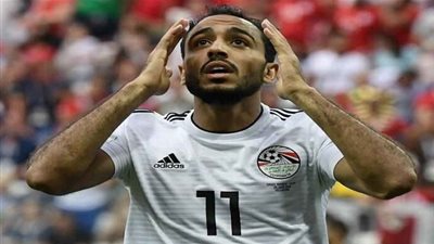 عاجل .. خطوة مفاجئة من كهربا تقربه من الأهلي