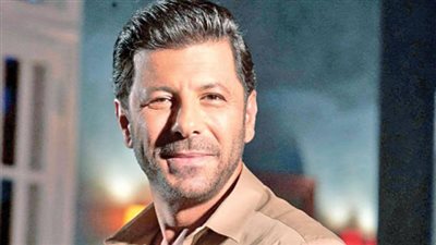 لهذا السبب إياد نصار يوجه الشكر لمحبيه