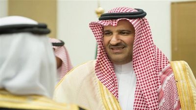 أمير المدينة المنورة يعاين مراحل سير العمل بمشروع مستشفى الملك فيصل التخصصي