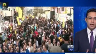 فتح: كل الدلائل تشير إلى اغتيال إسرائيل لياسر عرفات (فيديو)