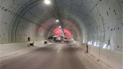 خبير اقتصادي: أنفاق بورسعيد تعزز فرص جذب الاستثمارات الأجنبية