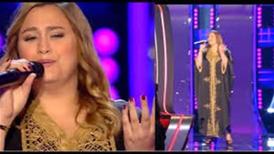 لهذا السبب اختار راغب علامة المتسابقة نهى رحيم للانتقال إلى العروض المباشرة 