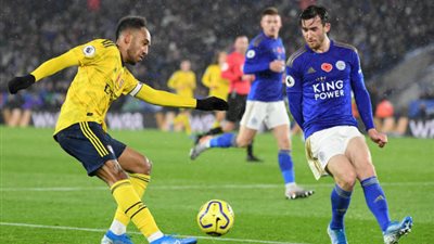 ترتيب الدوري الإنجليزي بعد نهاية مباريات اليوم السبت 9 نوفمبر