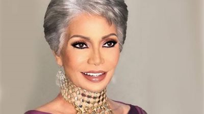 سوسن بدر تكشف تفاصيل شخصيتها في 