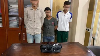 مباحث النزهة تضبط تشكيل عصابي تخصص بسرقة حقائب السيدات