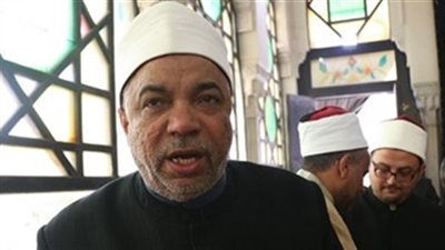 حقيقة فرض 3 جنيهات على كل مصلي قبل صلاة الجمعة 