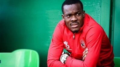 مجلس الأهلي يعتمد تسوية مستحقات كوليبالي