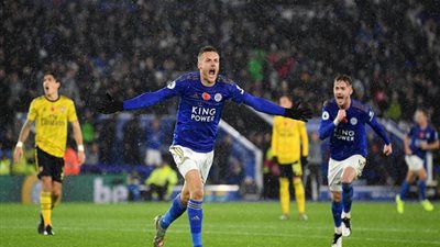 ليستر سيتي ضد آرسنال | ملخص وأهداف مباراة الثعالب والجانرز في الدوري الإنجليزي (فيديو)