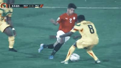 عمار حمدي لـ