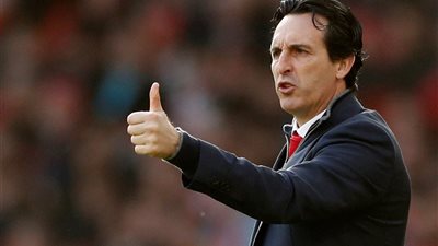 تقارير.. آرسنال يعلن إقالة إيمري 