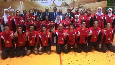 تعليق نائب رئيس اتحاد كرة السرعة على نسيان كأس العالم في فرنسا (فيديو)