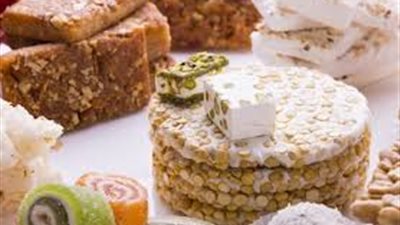 ارشادات تناول حلاوة المولد النبوي الشريف لتجنب أضرارها والاستفادة من فوائدها