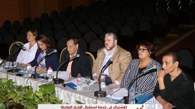 مركز تنمية المواهب يحصد جوائز مسابقة الغناء في مهرجان الموسيقى العربية