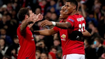 موعد مباراة مانشستر يونايتد ضد برايتون