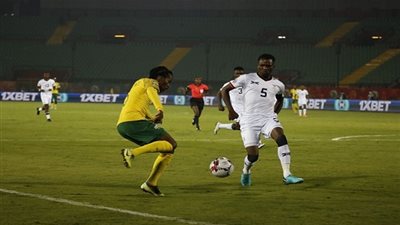 أرقام مثيرة في حصاد الجولة الأولى من أمم إفريقيا تحت 23 عام 