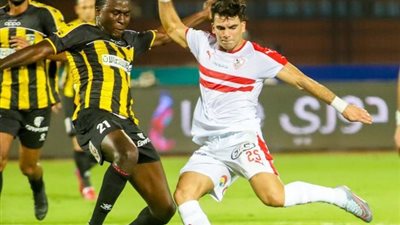 أحمد سيد زيزو يكشف أسباب تراجع مستواه أمام ليبيريا 