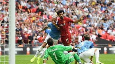 ليفربول ضد السيتي.. تعرف على إحصائيات الفريقين فى البريميرليج