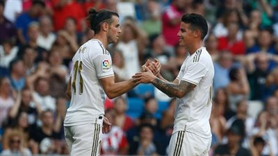 صراع إنجليزي على ضم نجم ريال مدريد