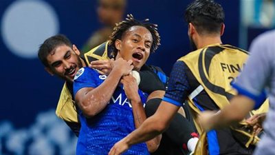 5 أسباب تقرب الهلال السعودي من اللقب الآسيوي السابع
