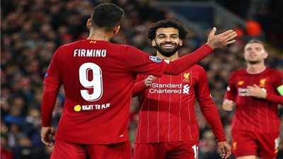 ميعاد مباراة ليفربول ومانشستر سيتي