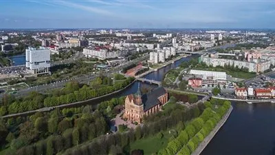 خبير عسكري: الناتو يمكنه الاستيلاء على كالينينغراد الروسية في يومين